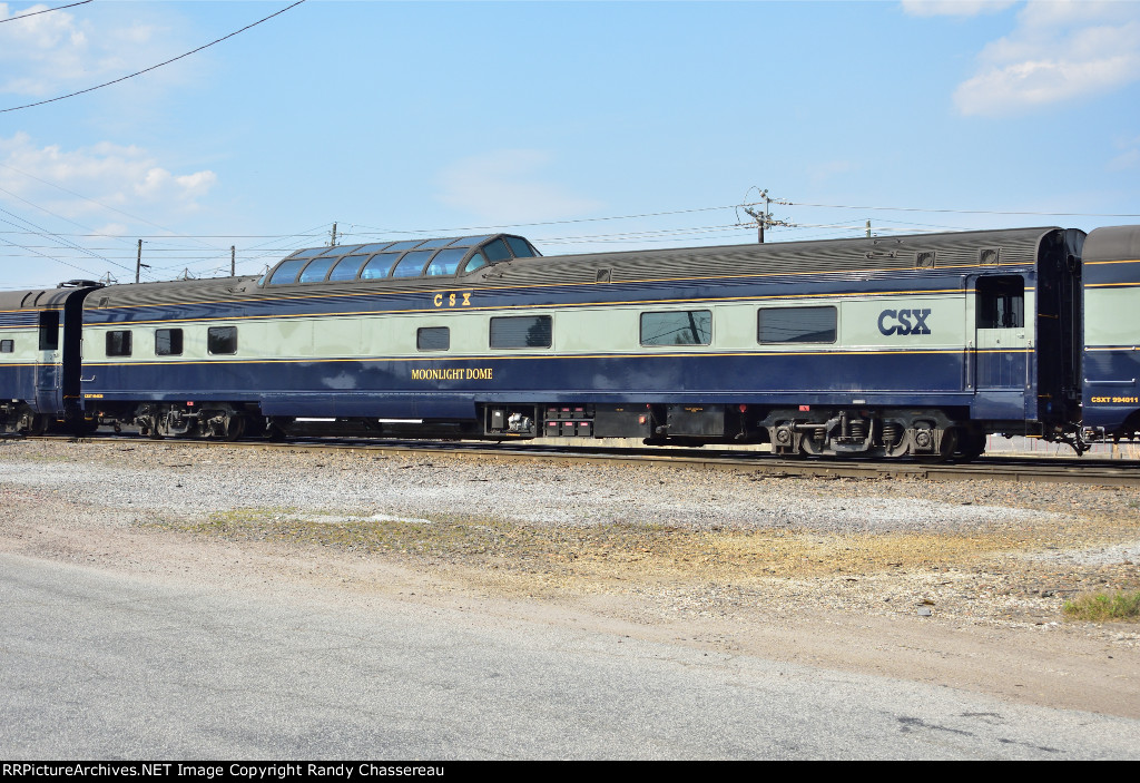 CSXT 994526